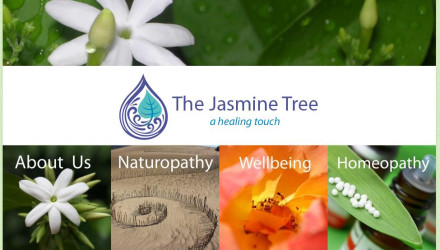 The Jasmine Tree